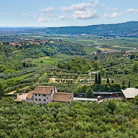 Agriturismo Casa Rosa Verona Bagian luar foto