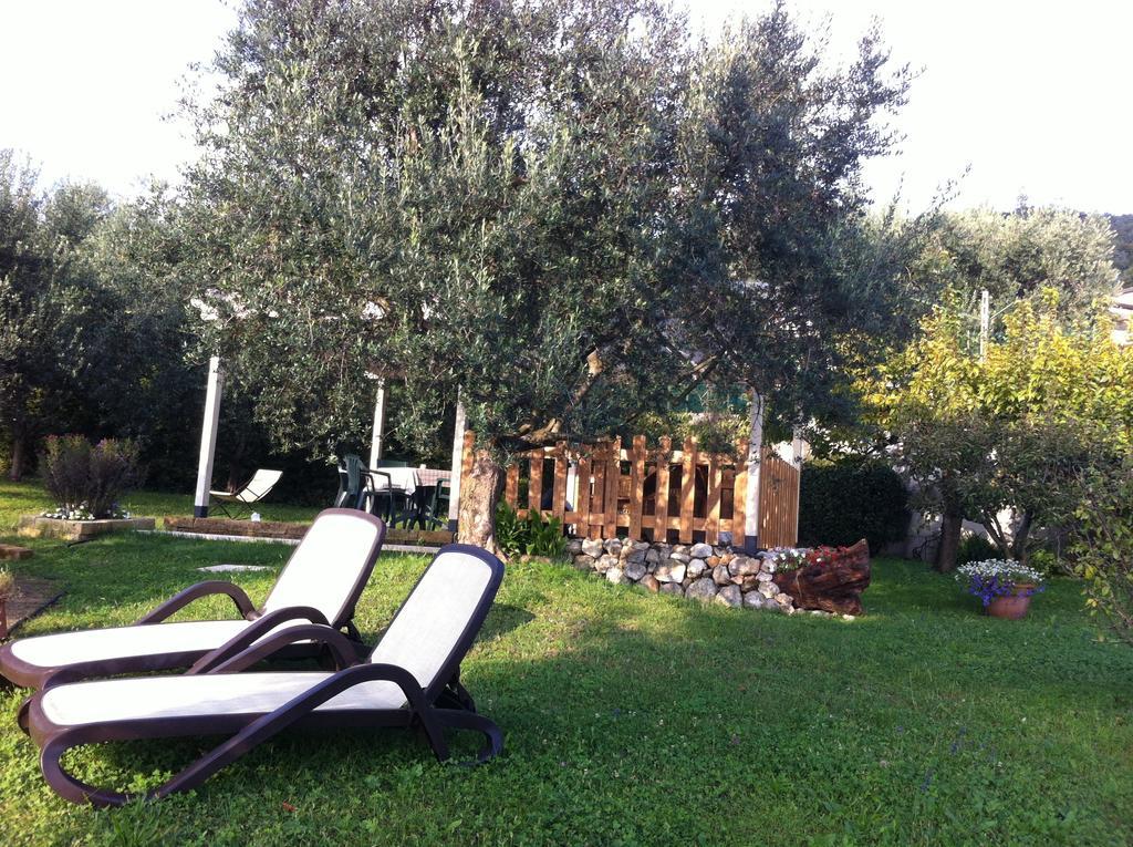 Agriturismo Casa Rosa Verona Bagian luar foto