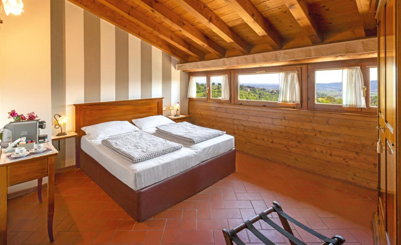 Agriturismo Casa Rosa Verona Bagian luar foto