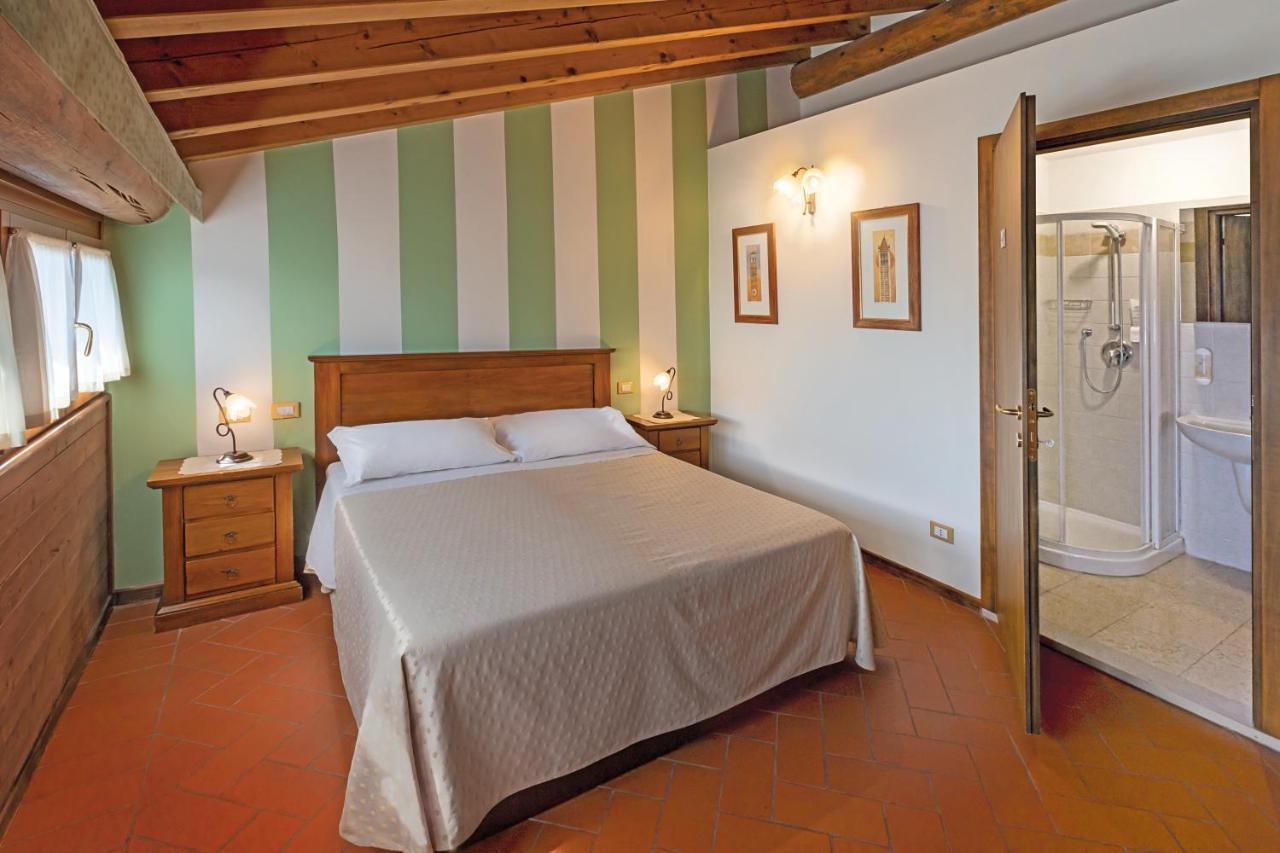 Agriturismo Casa Rosa Verona Bagian luar foto