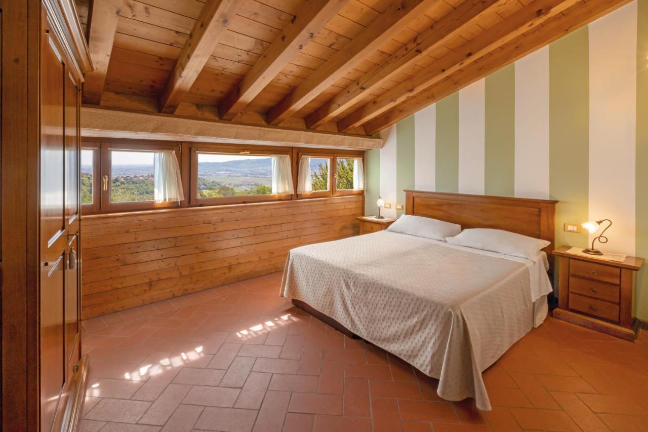 Agriturismo Casa Rosa Verona Bagian luar foto