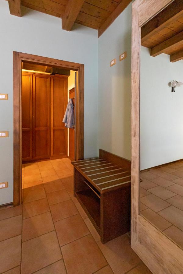 Agriturismo Casa Rosa Verona Bagian luar foto