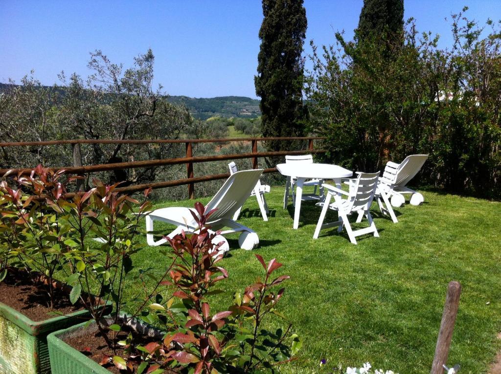 Agriturismo Casa Rosa Verona Bagian luar foto