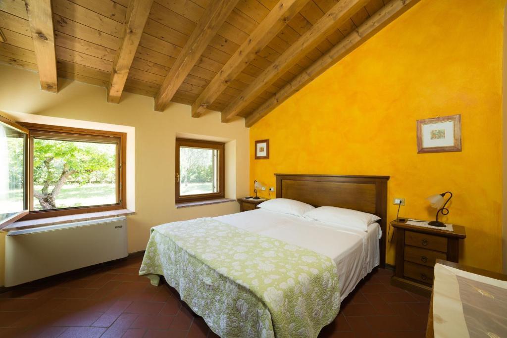 Agriturismo Casa Rosa Verona Bagian luar foto