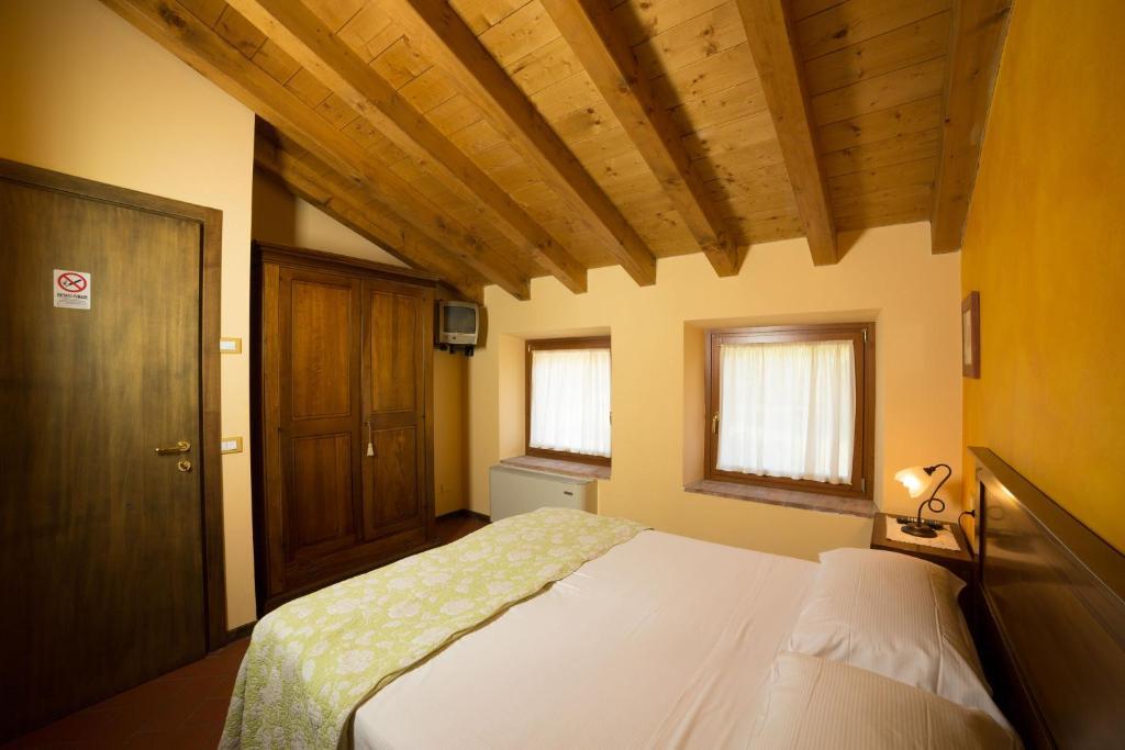 Agriturismo Casa Rosa Verona Bagian luar foto