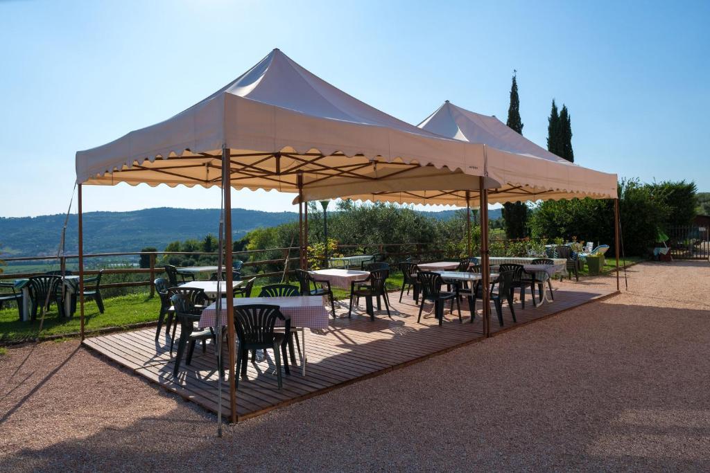 Agriturismo Casa Rosa Verona Bagian luar foto
