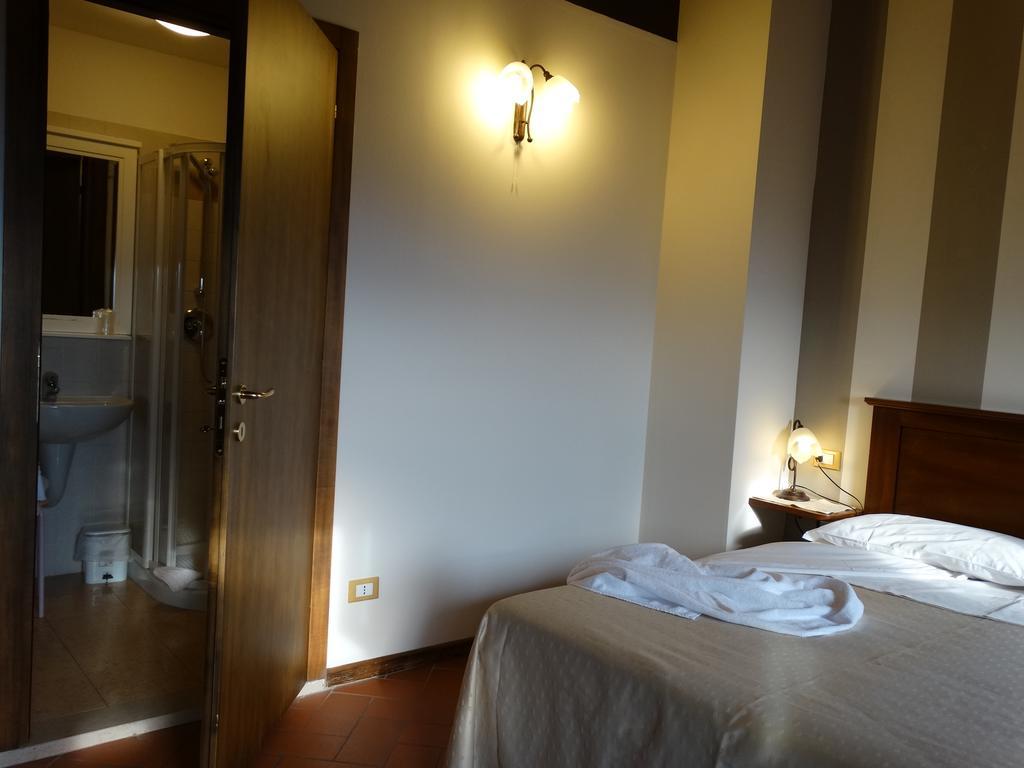 Agriturismo Casa Rosa Verona Bagian luar foto