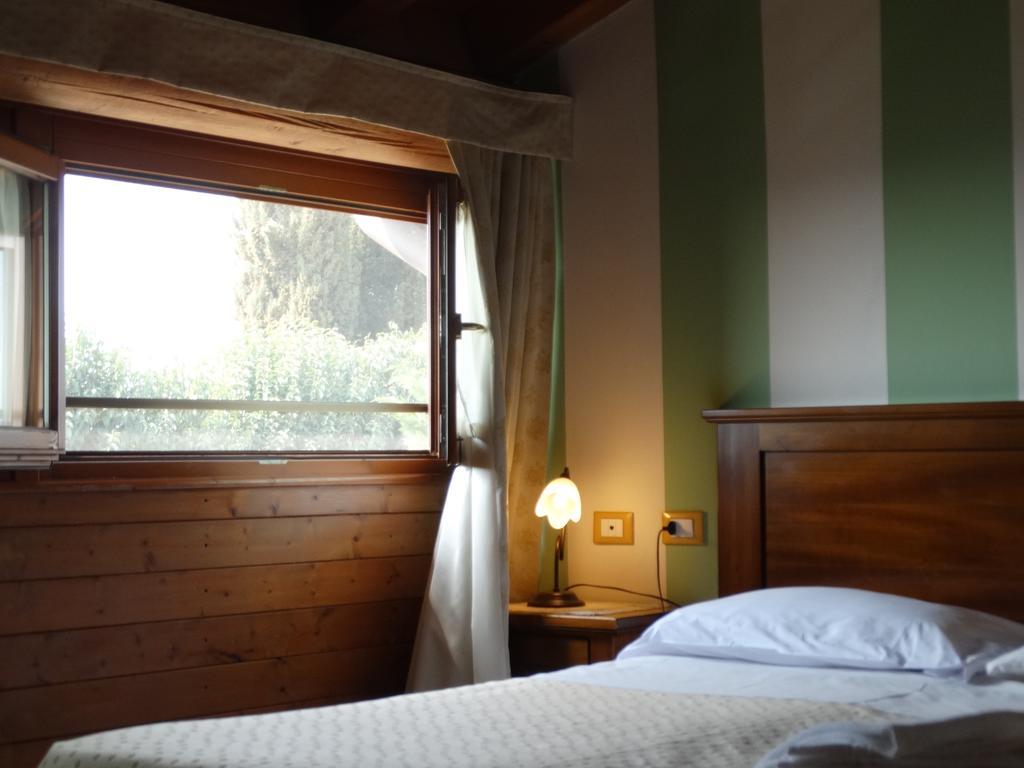 Agriturismo Casa Rosa Verona Bagian luar foto