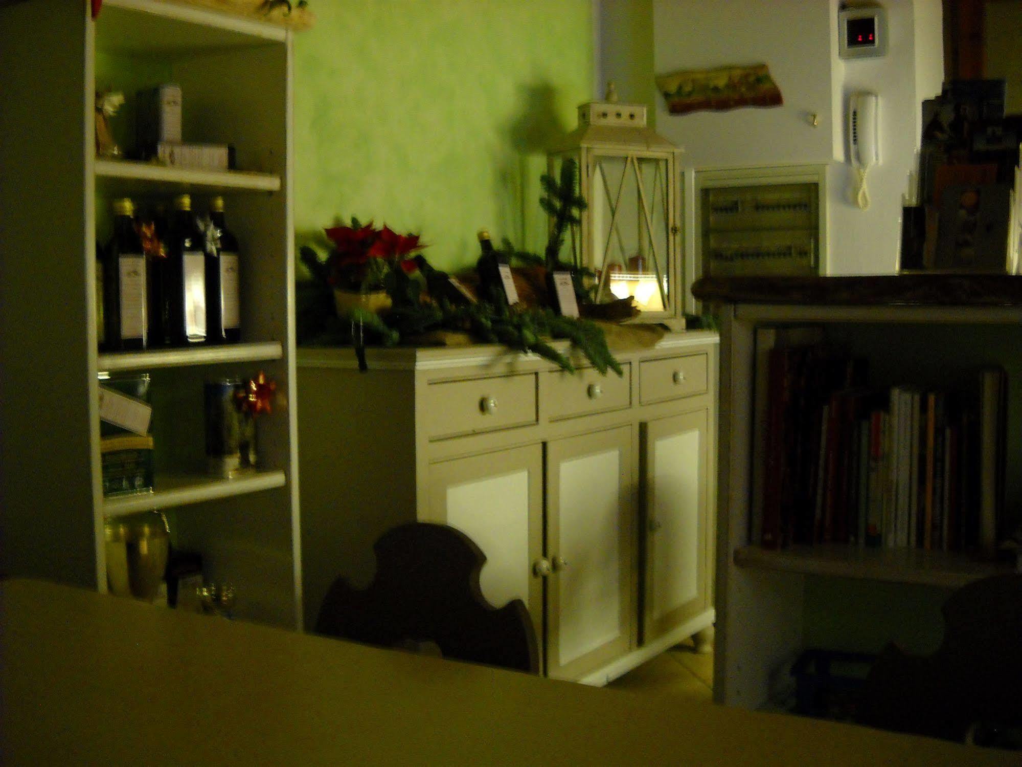 Agriturismo Casa Rosa Verona Bagian luar foto
