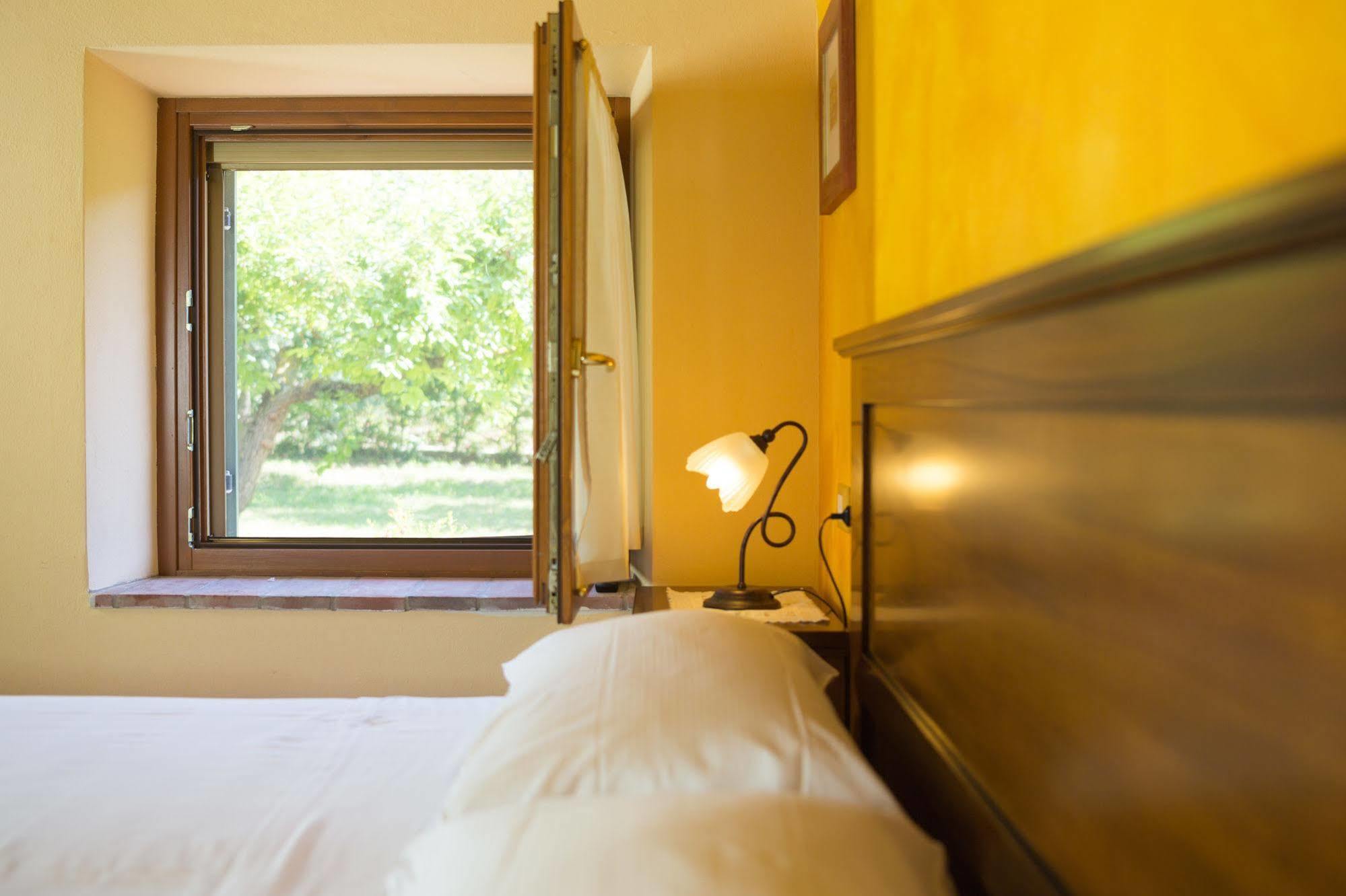 Agriturismo Casa Rosa Verona Bagian luar foto