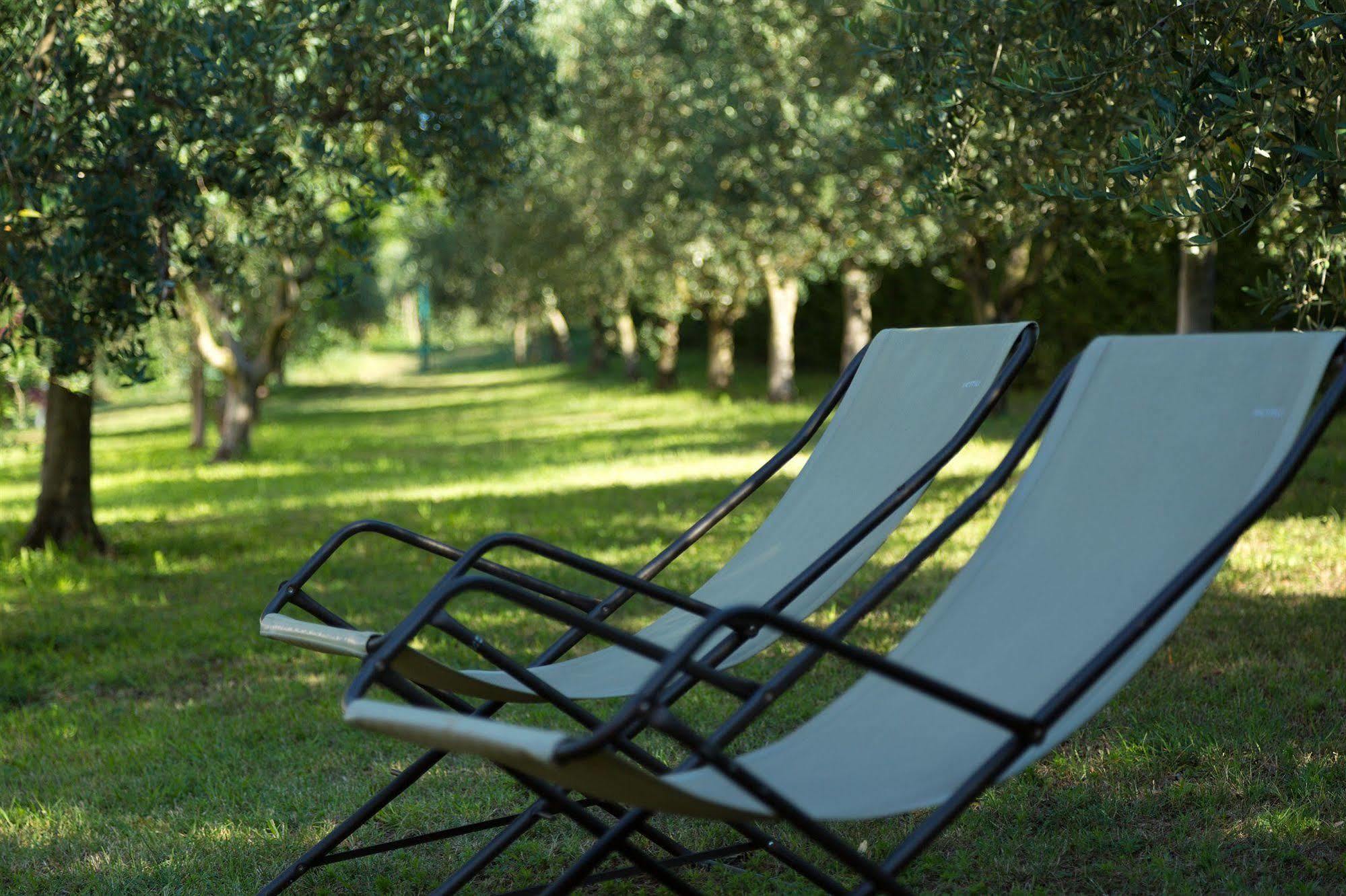 Agriturismo Casa Rosa Verona Bagian luar foto